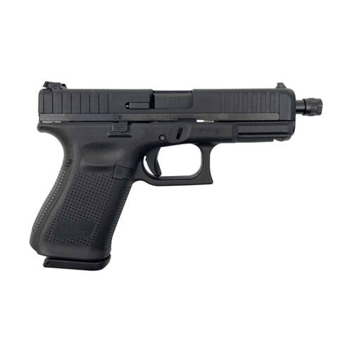 G44 Gen5 | Gewindelauf