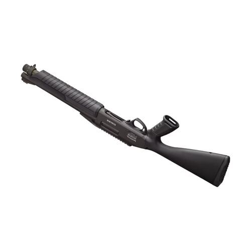 Martial Cantilever | 14"