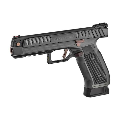 Alien Rose Gold Full Kit