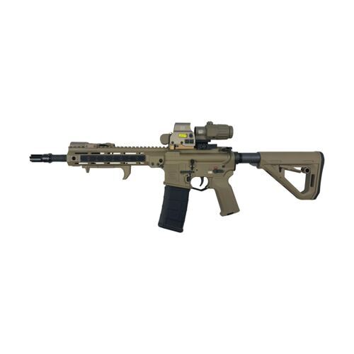 CQBMLK11-MARS SETUP | 11.5"