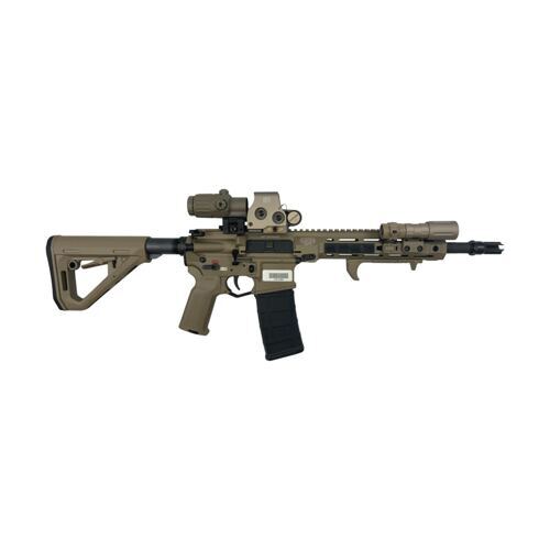 CQBMLK11-MARS SETUP | 11.5"
