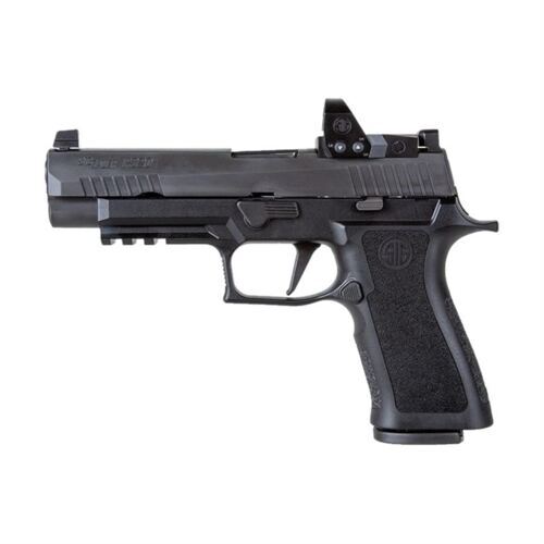 SIG SAUER P320 RXP XFull Romeo1 Pro