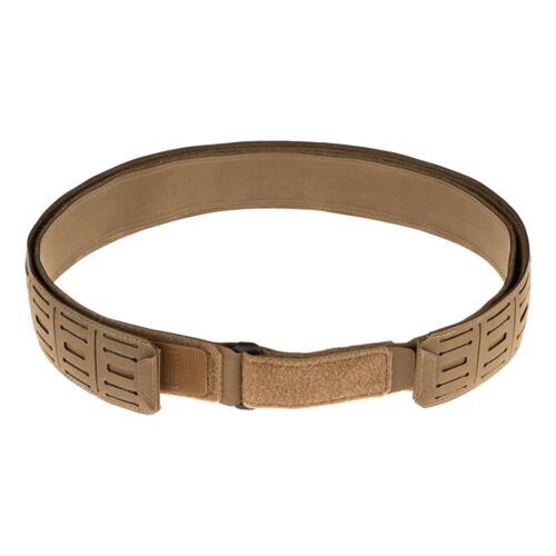 PT5 Low Profile Belt Set