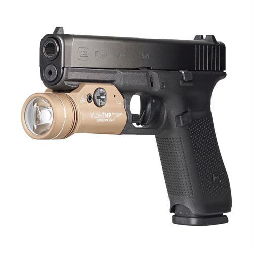 TLR-1 HP