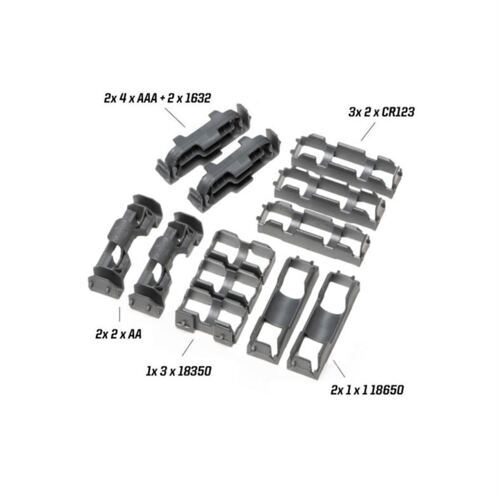 CellVault CV5M Accessory Pack