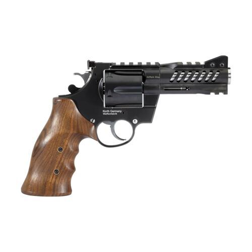 Ranger Revolver NXR | 4"