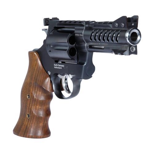 Ranger Revolver NXR | 4"