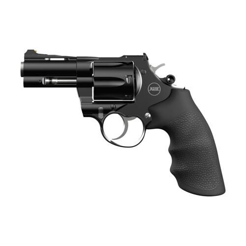 Combat Revolver NSC | 3"