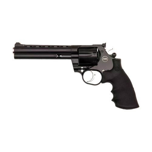 Combat Revolver NSC | 6"