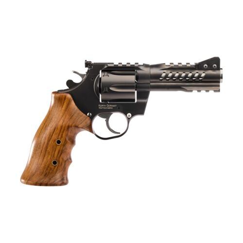 Ranger Revolver | 4"