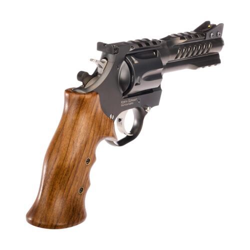 Ranger Revolver | 4"