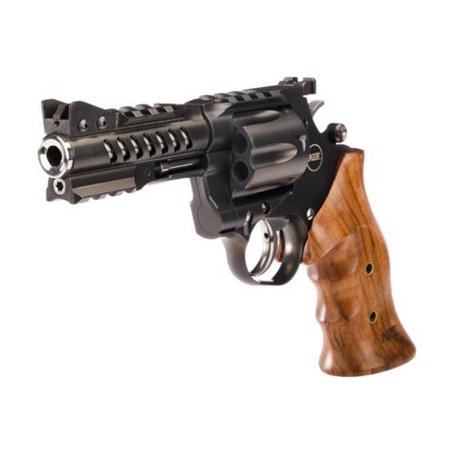 Ranger Revolver | 4"