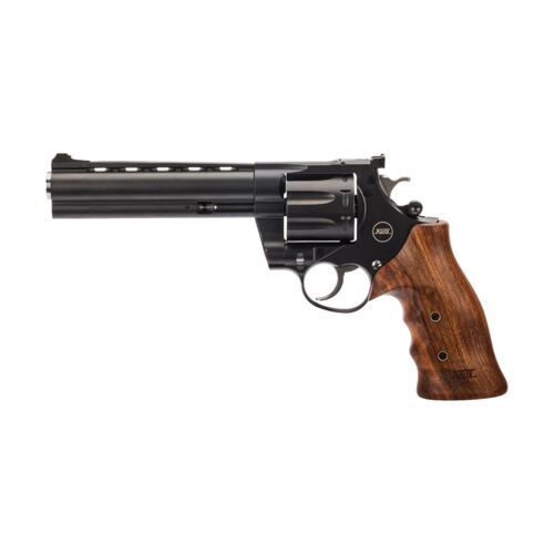 Combat Revolver NSC | 6"