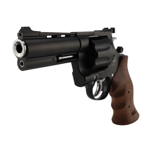 Combat Revolver NSC | 4"