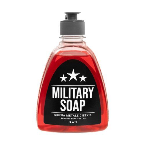 Military Soap