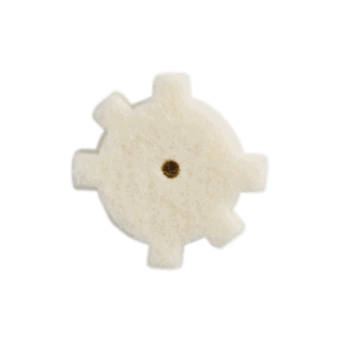 CHAMBER CLEANING PADS