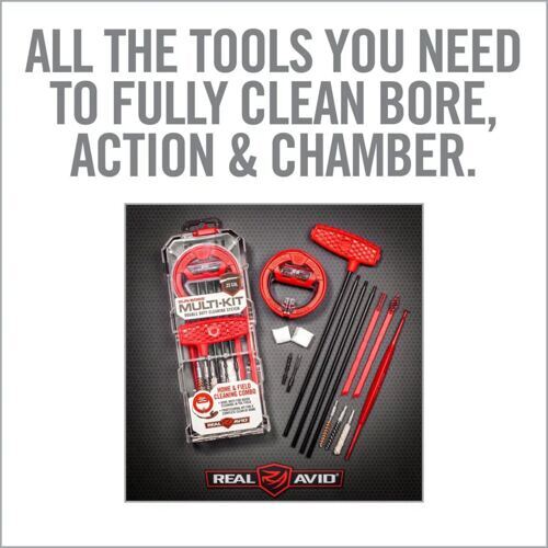 GUN BOSS® MULTI-KIT