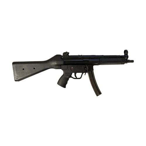 HK MP5 | Vollautomat inkl. halbautom.  Griffstück