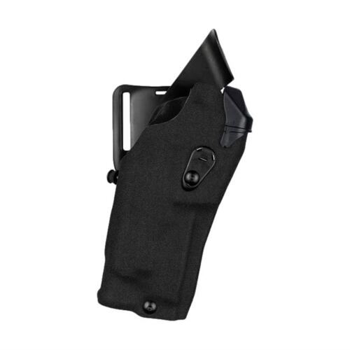 6390RDS ALS Mid-Ride Holster STX Tactical