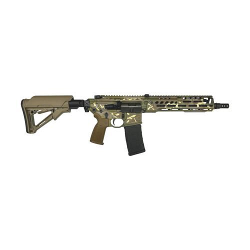 SIG SAUER MCX Spear LT  | 11.5"