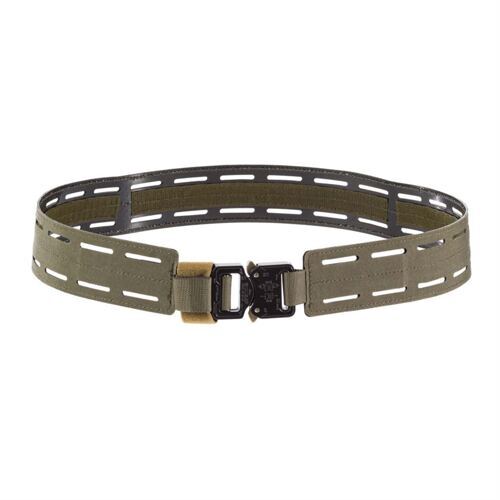 Curv Gürtel Cobra Ranger Green