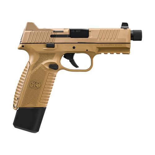 FN-545 Tactical
