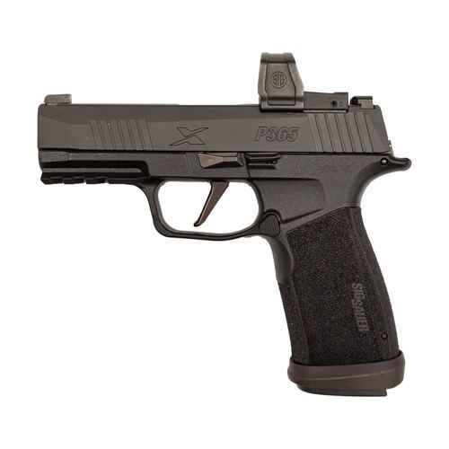 SIG SAUER P365 X Macro Tacops