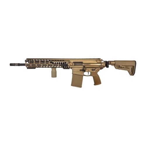 SIG SAUER MCX SPEAR RIFLE | 16"