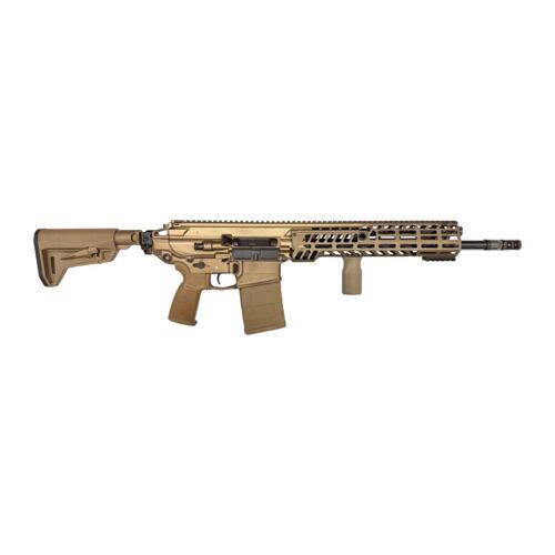 SIG SAUER MCX SPEAR RIFLE | 16"