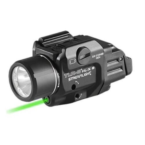 TLR-8 HL-X USB