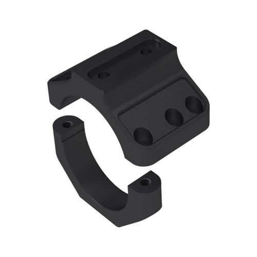 Condition One Accessory Ring Cap (ARC)