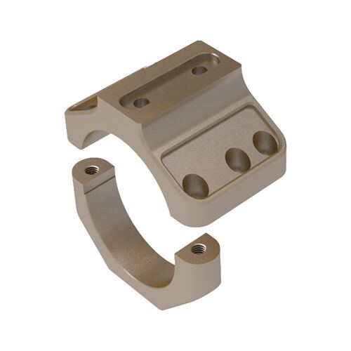 Condition One Accessory Ring Cap (ARC)