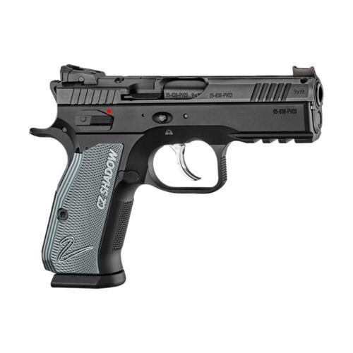 SHADOW 2 Compact OR | 4"