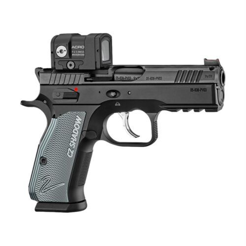 SHADOW 2 Compact OR | 4"