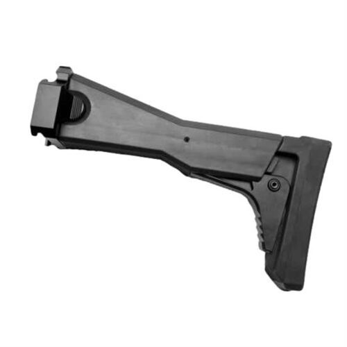 EVO3 Klapp- Schiebeschaft