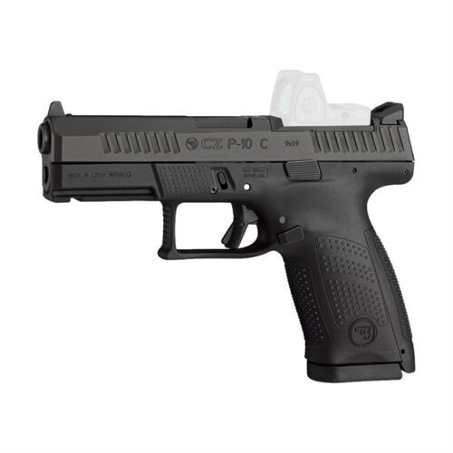 P-10 C OR | 4.0"