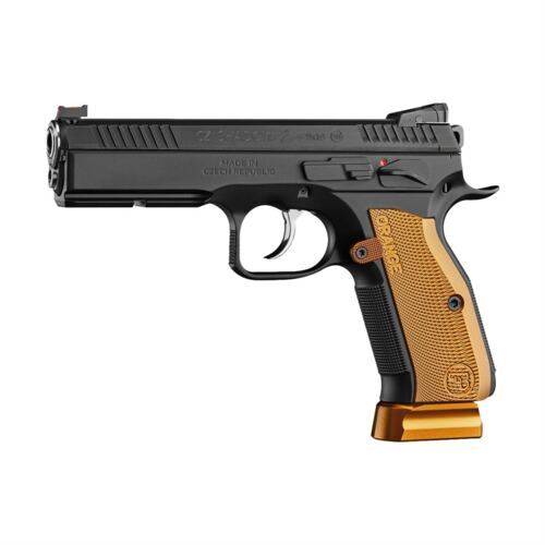 SHADOW 2 ORANGE | 4.7"