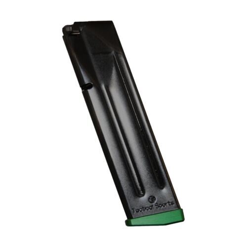 Magazin CZ TS2 Racing Green