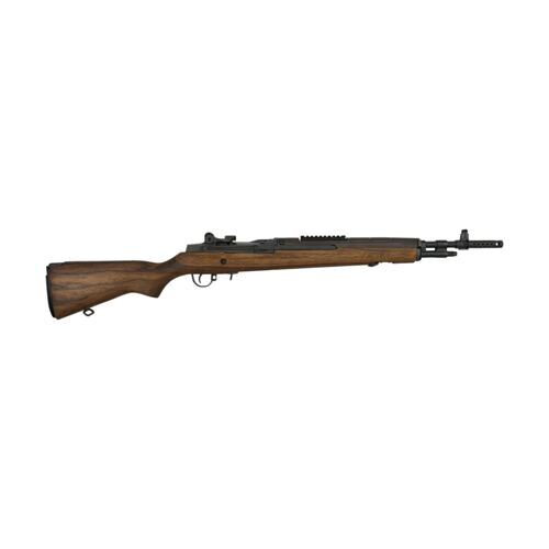 M1A Scout Squad | 18"