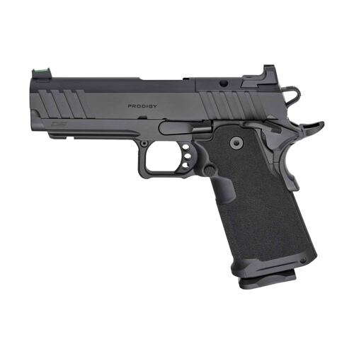 1911 DS Prodigy | 4.25" AOS