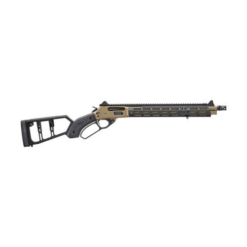 Mad Pig 1895 Custom | TRPR | 16.5"