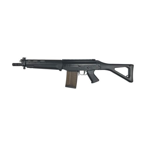 SG751 SAPR | Schwarz