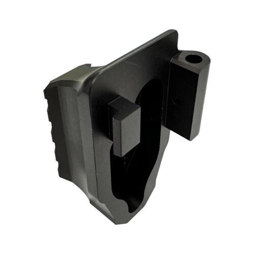 55X Stock Adapter