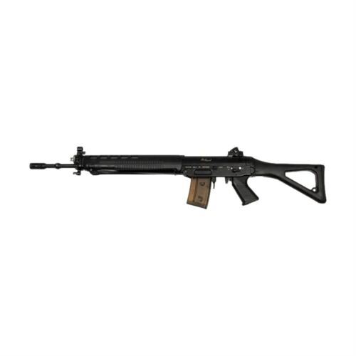 Sturmgewehr PE 90