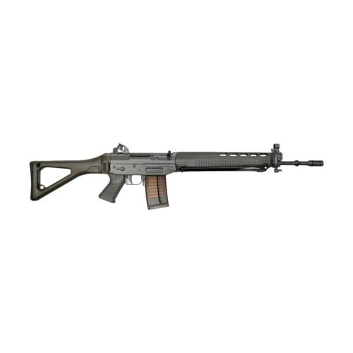 Sturmgewehr PE 90