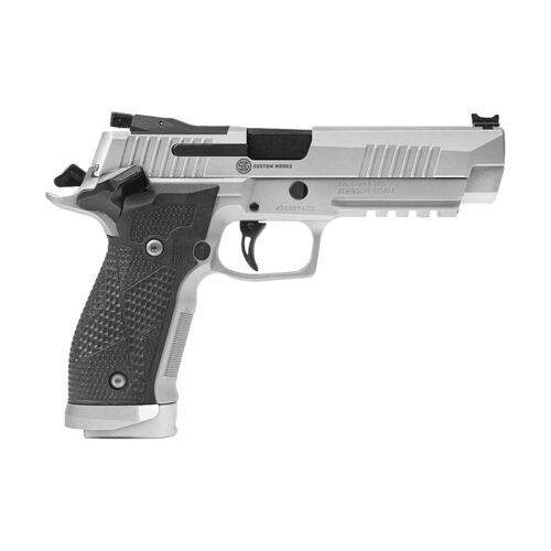 P226 XFive Full Size
