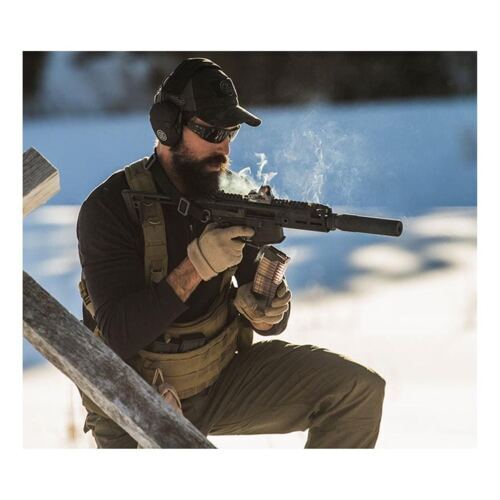 MCX-Rattler SBR | 5.5"