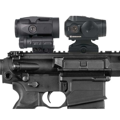 ROMEO5 GEN II &amp; JULIET3 MICRO COMBO