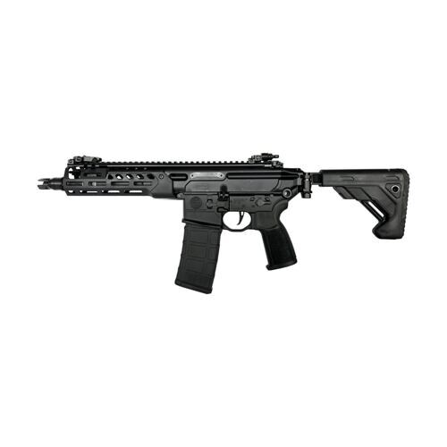 MCX LT SBR | 9"