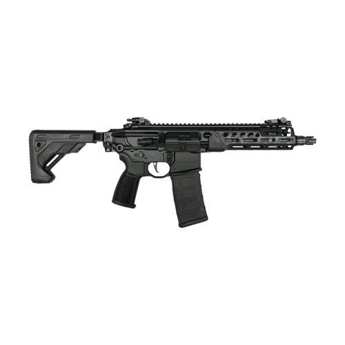 MCX LT SBR | 9"